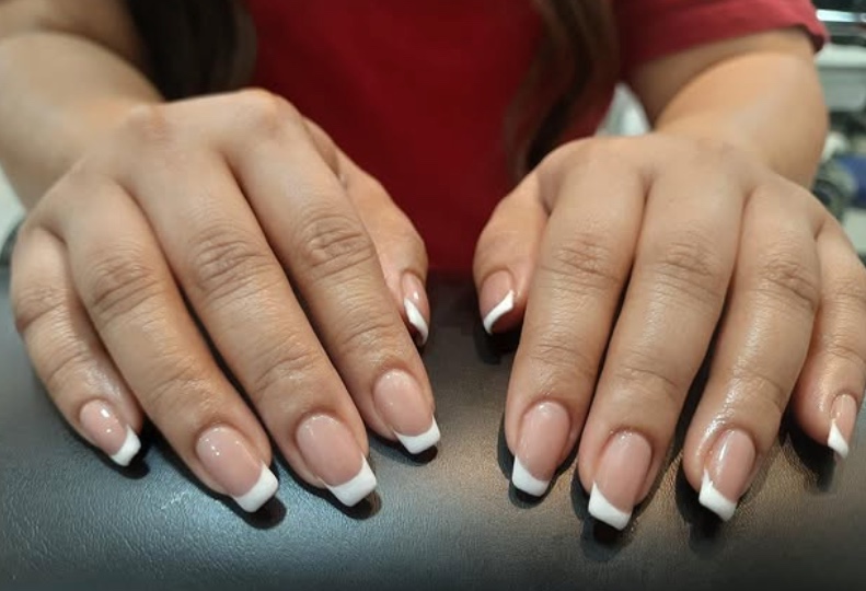 Beauty and Beyond Instagram post